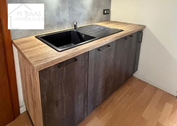 Maison Individuelle - Secteur calme -
