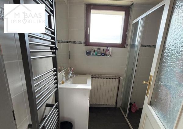 Maison Individuelle - Secteur calme -