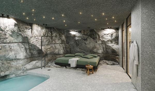 Vente Chalet de luxe Megève 7 Pièces 452 m²