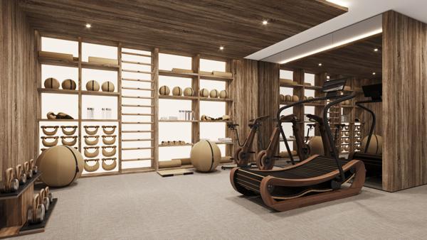 Vente Chalet de luxe Megève 7 Pièces 452 m²
