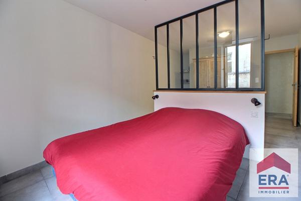 Maison de charme Mondragon 3 chambres, garage et terrasse - 141 m2