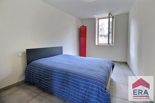 Maison de charme Mondragon 3 chambres, garage et terrasse - 141 m2