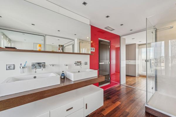 Vente Appartement de luxe Paris 16 4 Pièces 130 m²