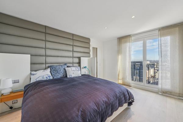 Vente Appartement de luxe Paris 16 4 Pièces 130 m²