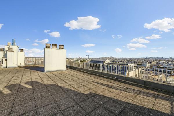 Vente Appartement de luxe Paris 16 4 Pièces 130 m²