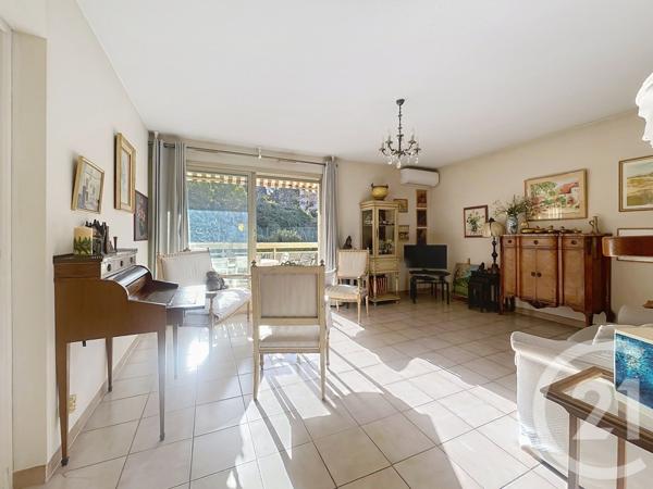 Appartement F3 à vendre  3 pièces - 57,66 m2 ANTIBES - 06