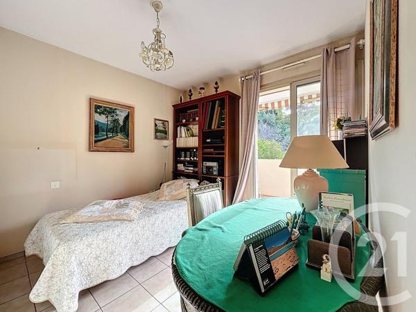 Appartement F3 à vendre  3 pièces - 57,66 m2 ANTIBES - 06