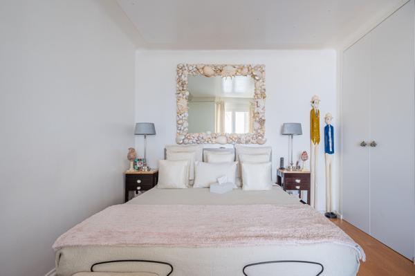Vente Villa de luxe Cap-d'Ail 5 Pièces 150 m²
