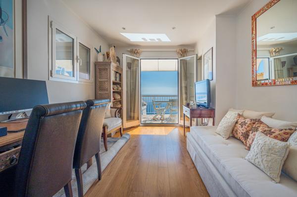 Vente Villa de luxe Cap-d'Ail 5 Pièces 150 m²