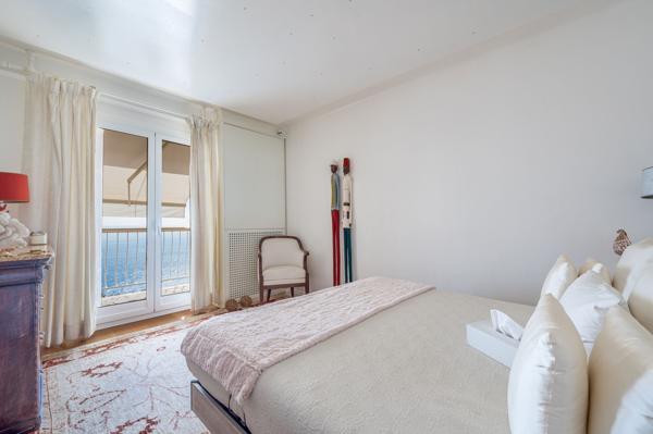 Vente Villa de luxe Cap-d'Ail 5 Pièces 150 m²