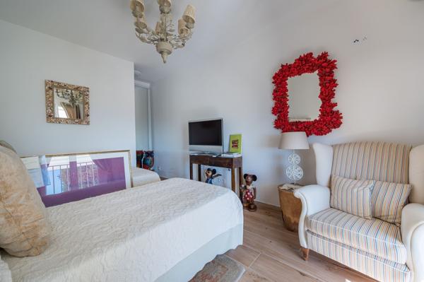 Vente Villa de luxe Cap-d'Ail 5 Pièces 150 m²
