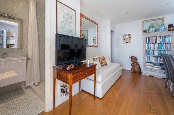 Vente Villa de luxe Cap-d'Ail 5 Pièces 150 m²