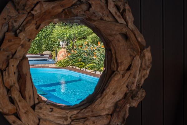 Vente Villa de luxe Cap-d'Ail 5 Pièces 150 m²
