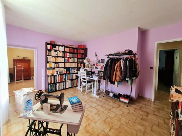 Maison de charme sur plus de 4 hectares entre St-Ambroix et Bessèges