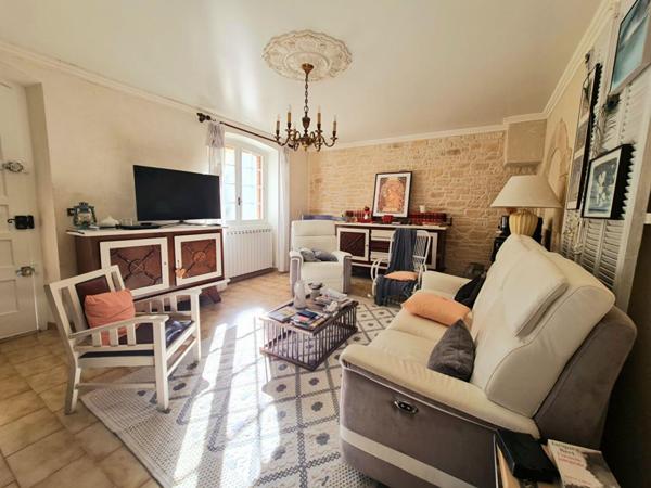 Maison de charme sur plus de 4 hectares entre St-Ambroix et Bessèges