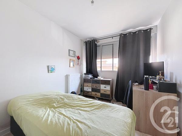 Appartement à vendre  4 pièces - 80,23 m2 ROUEN - 76