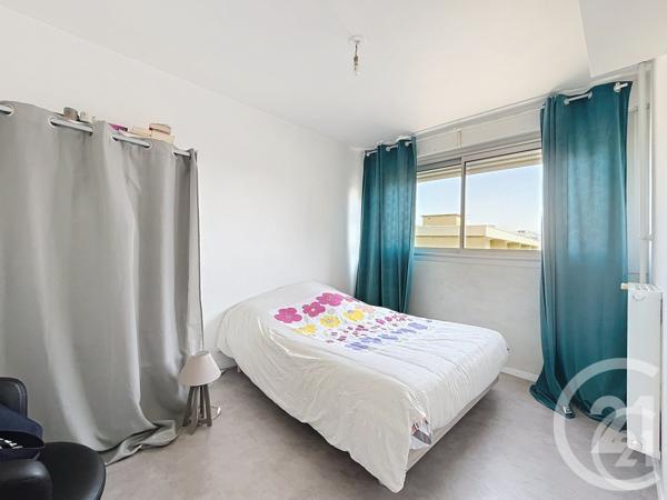 Appartement à vendre  4 pièces - 80,23 m2 ROUEN - 76