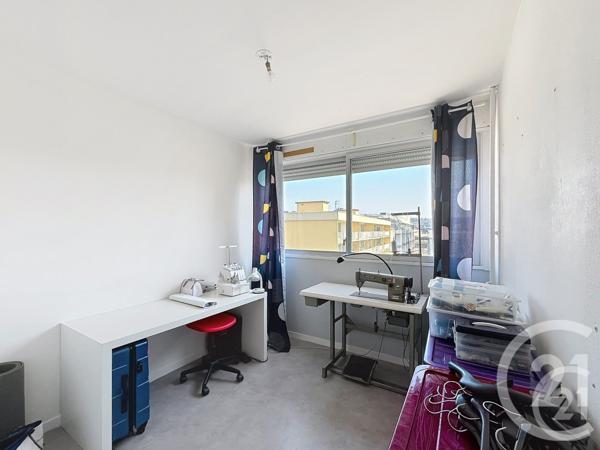 Appartement à vendre  4 pièces - 80,23 m2 ROUEN - 76