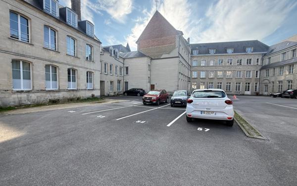 Maison à vendre    3 pièces •  Laon