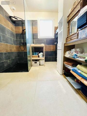 Maison rurale à vendre à Le Tranger dans l'Indre (36700), ref : 016/436