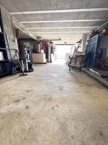 Maison rurale à vendre à Le Tranger dans l'Indre (36700), ref : 016/436