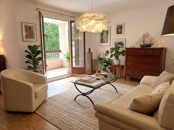 T5 Exceptionnel (109 m²) – Vue Panoramique Alpes & Lyon