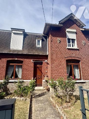 Maison à usage d'habitation 