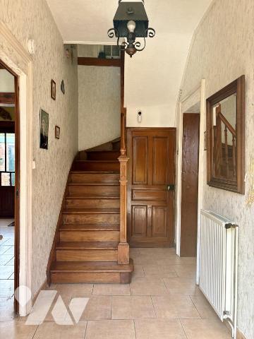 Maison à usage d'habitation 