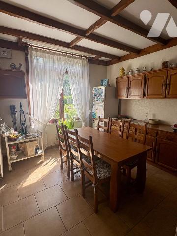 Maison à usage d'habitation 