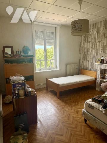 Maison à usage d'habitation 