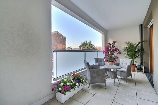 Appartement Saint Denis 3 pièce(s) 66 m2