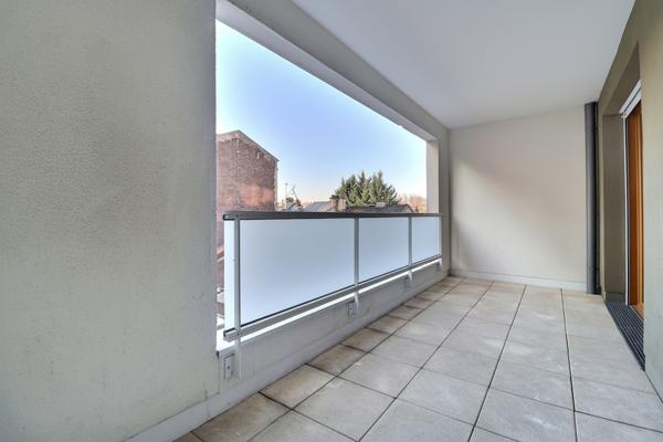 Appartement Saint Denis 3 pièce(s) 66 m2