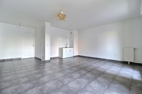 Appartement Saint Denis 3 pièce(s) 66 m2