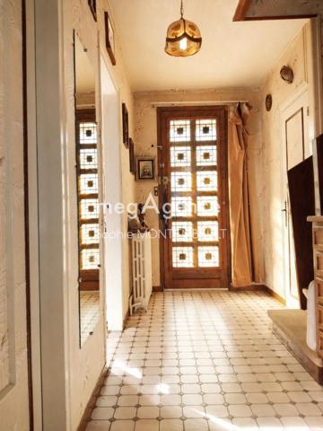Maison à LA FERTE-BERNARD, 72400 - 4 pièces 91m²