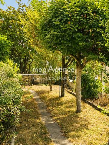 Maison à LA FERTE-BERNARD, 72400 - 4 pièces 91m²
