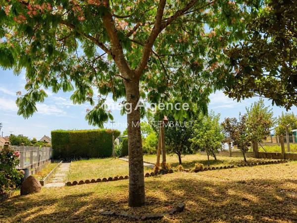 Maison à LA FERTE-BERNARD, 72400 - 4 pièces 91m²