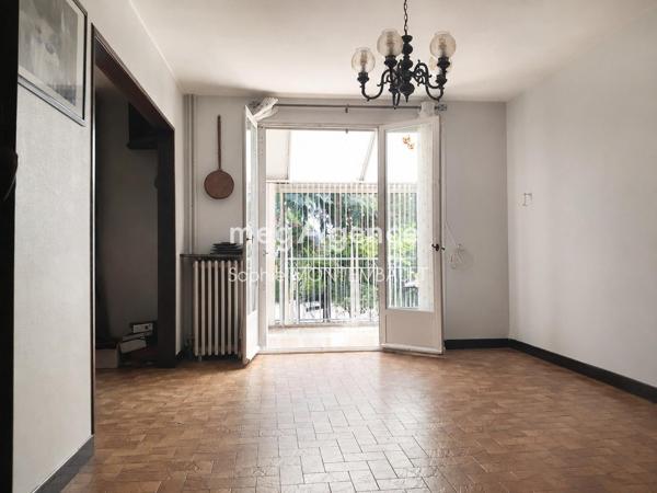 Maison à LA FERTE-BERNARD, 72400 - 4 pièces 91m²