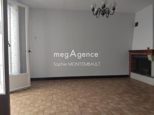 Maison à LA FERTE-BERNARD, 72400 - 4 pièces 91m²