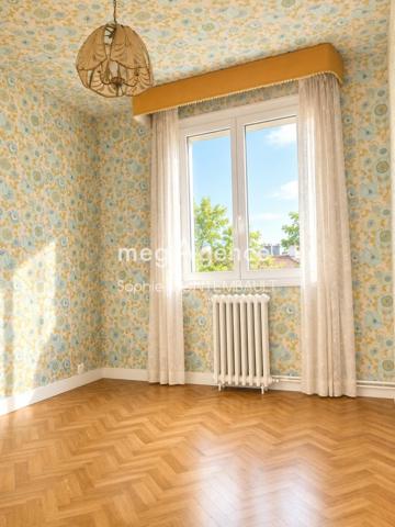 Maison à LA FERTE-BERNARD, 72400 - 4 pièces 91m²
