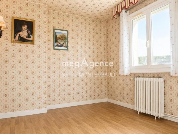 Maison à LA FERTE-BERNARD, 72400 - 4 pièces 91m²