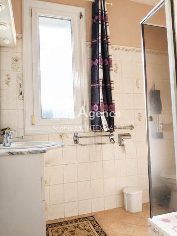 Maison à LA FERTE-BERNARD, 72400 - 4 pièces 91m²