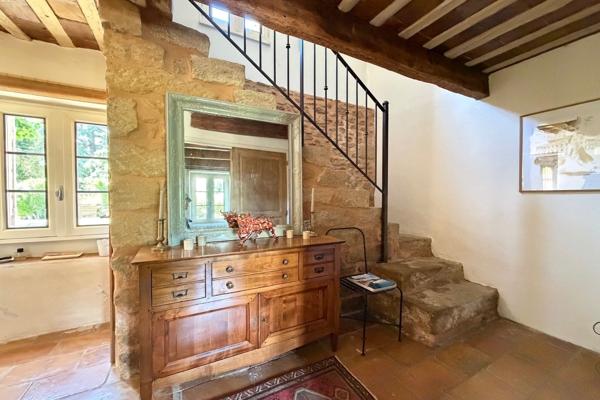 Vente Maison de luxe Uzès 5 Pièces 118 m²