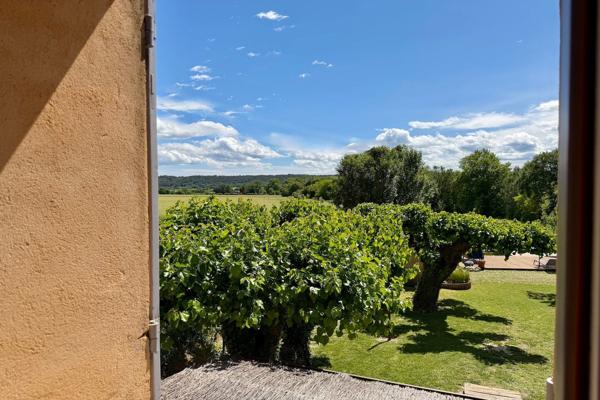 Vente Maison de luxe Uzès 5 Pièces 118 m²