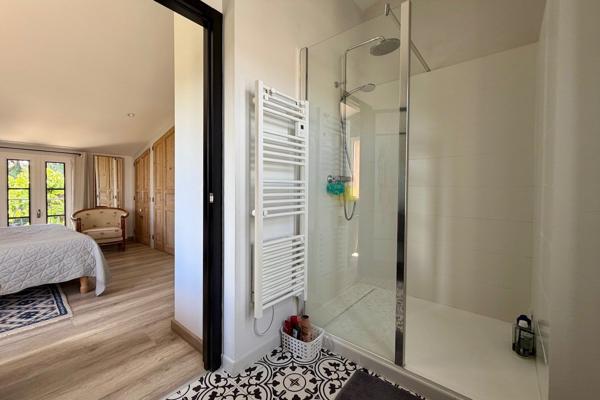 Vente Maison de luxe Uzès 5 Pièces 118 m²
