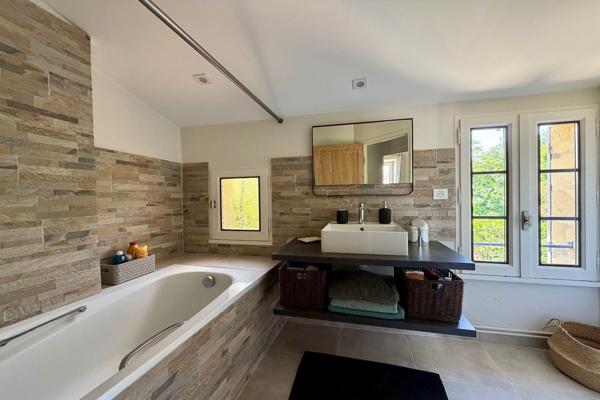 Vente Maison de luxe Uzès 5 Pièces 118 m²