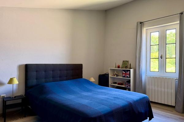 Vente Maison de luxe Uzès 5 Pièces 118 m²