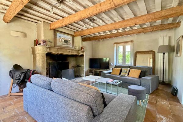 Vente Maison de luxe Uzès 5 Pièces 118 m²