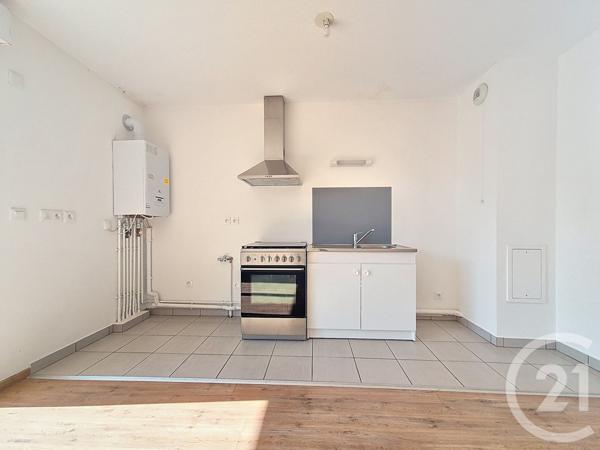 Appartement T2 à vendre  2 pièces - 42,10 m2 ROUEN - 76