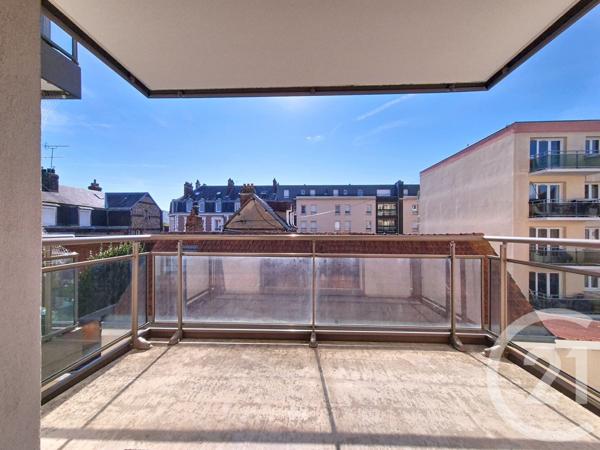 Appartement T2 à vendre  2 pièces - 42,10 m2 ROUEN - 76