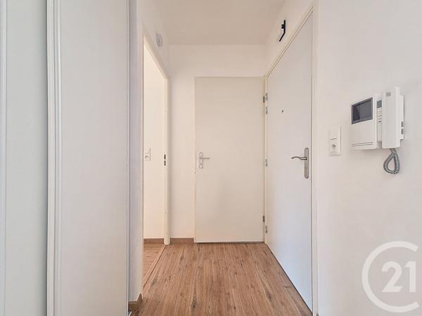 Appartement T2 à vendre  2 pièces - 42,10 m2 ROUEN - 76